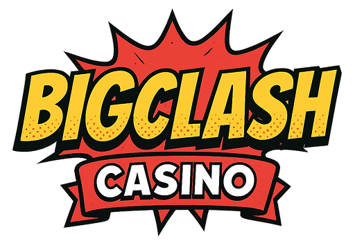 BigClash Logo