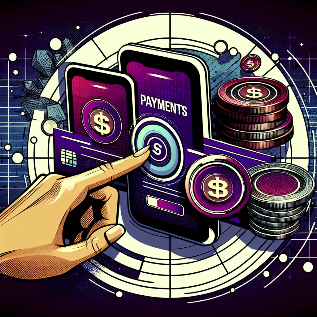 Payments & Withdrawals